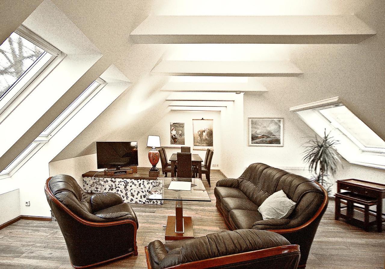شقة Haus Mueritz, 14 Roter Milan Zielow المظهر الخارجي الصورة