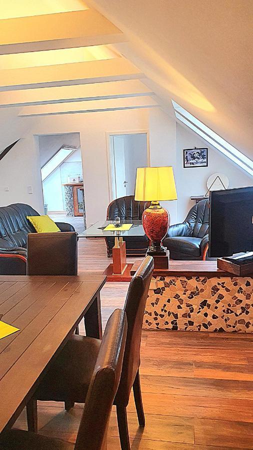 شقة Haus Mueritz, 14 Roter Milan Zielow المظهر الخارجي الصورة